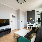 Ochota Deluxe Apartment