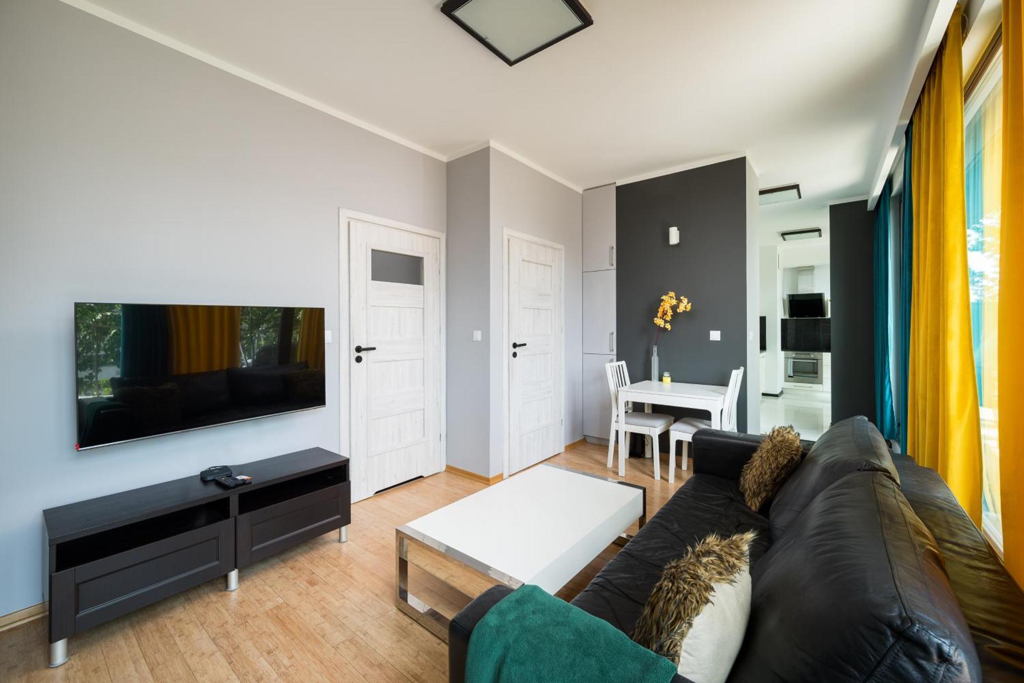 Ochota Deluxe Warsaw